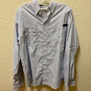 Columbia - Button Down Shirt